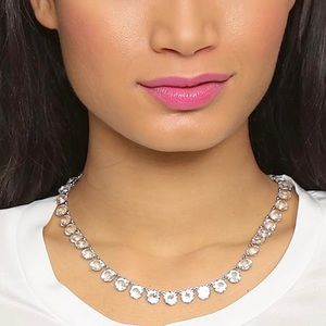 Gorgeous Swarovski Crystal Necklace